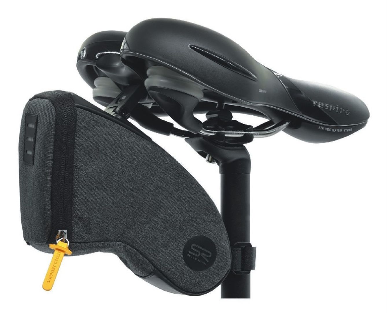 Под седло велосипеда. Велосумка selle Royal. Selle Royal Asphalt седло. Selle Royal сумка подседельная. Велосипедное седло selle Royal