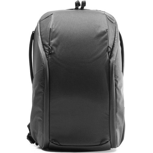 Рюкзак Peak Design The Everyday Backpack Zip 20L V2.0 Black