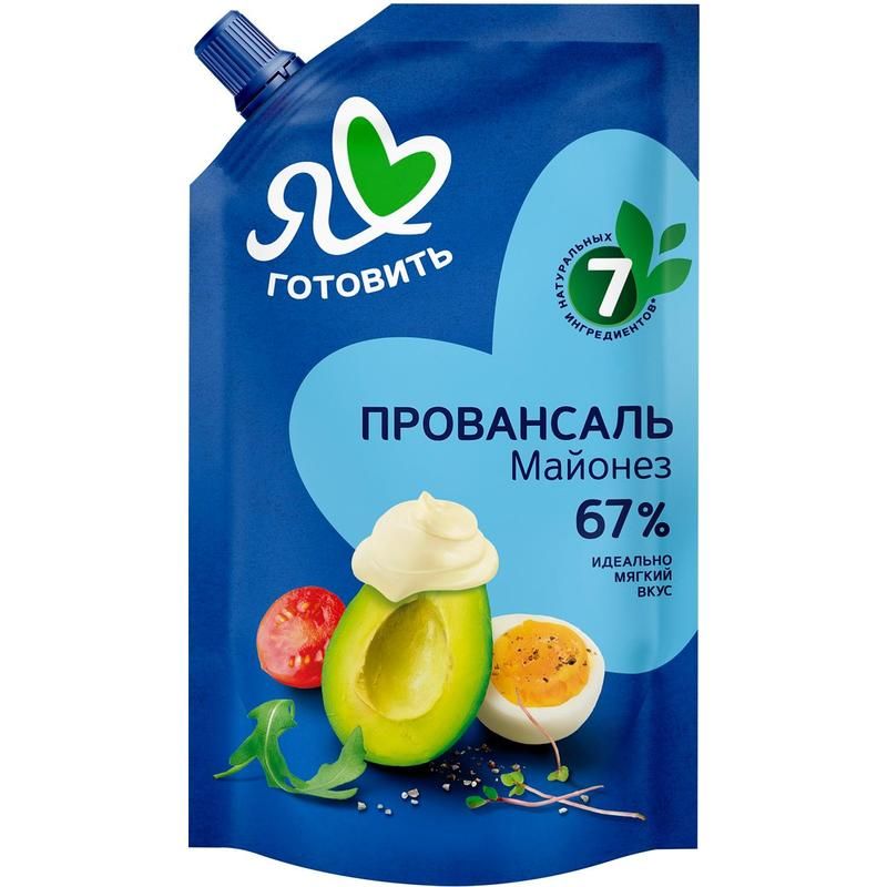 Майонез Ozon