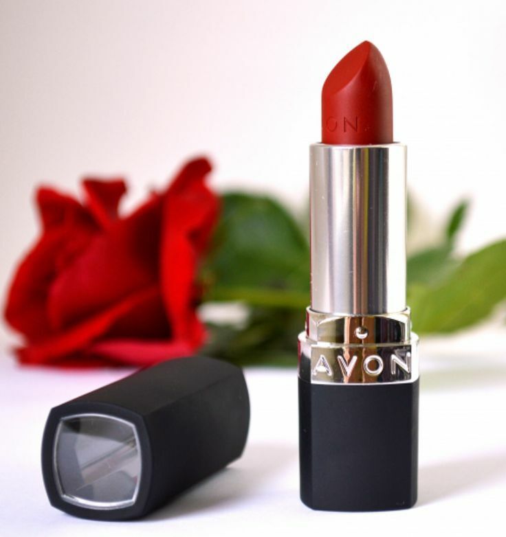 Red Supreme Avon помада. Губная помада Avon Red Supreme. Красная помада эйвон матовая. Эйвон помада Red Supreme.