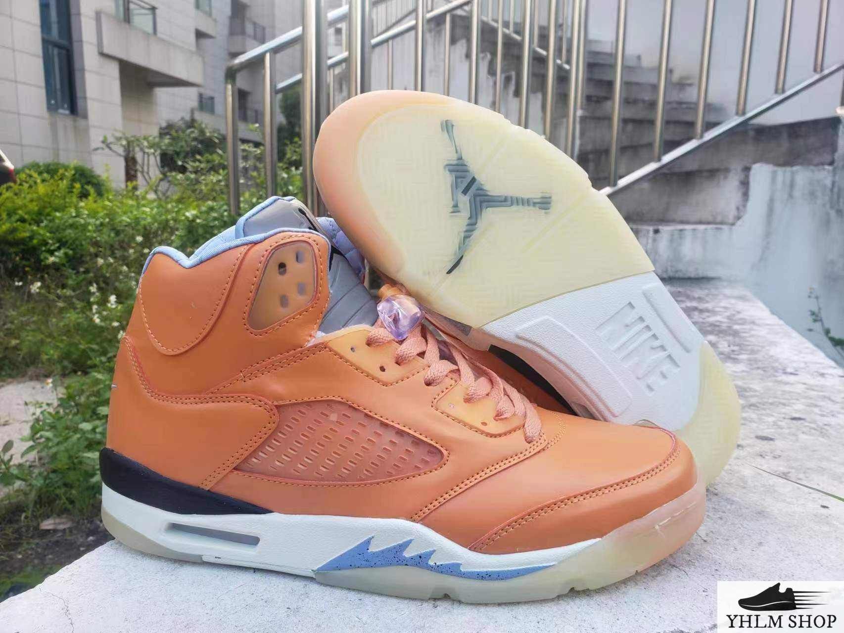 КроссовкиAirJordan5