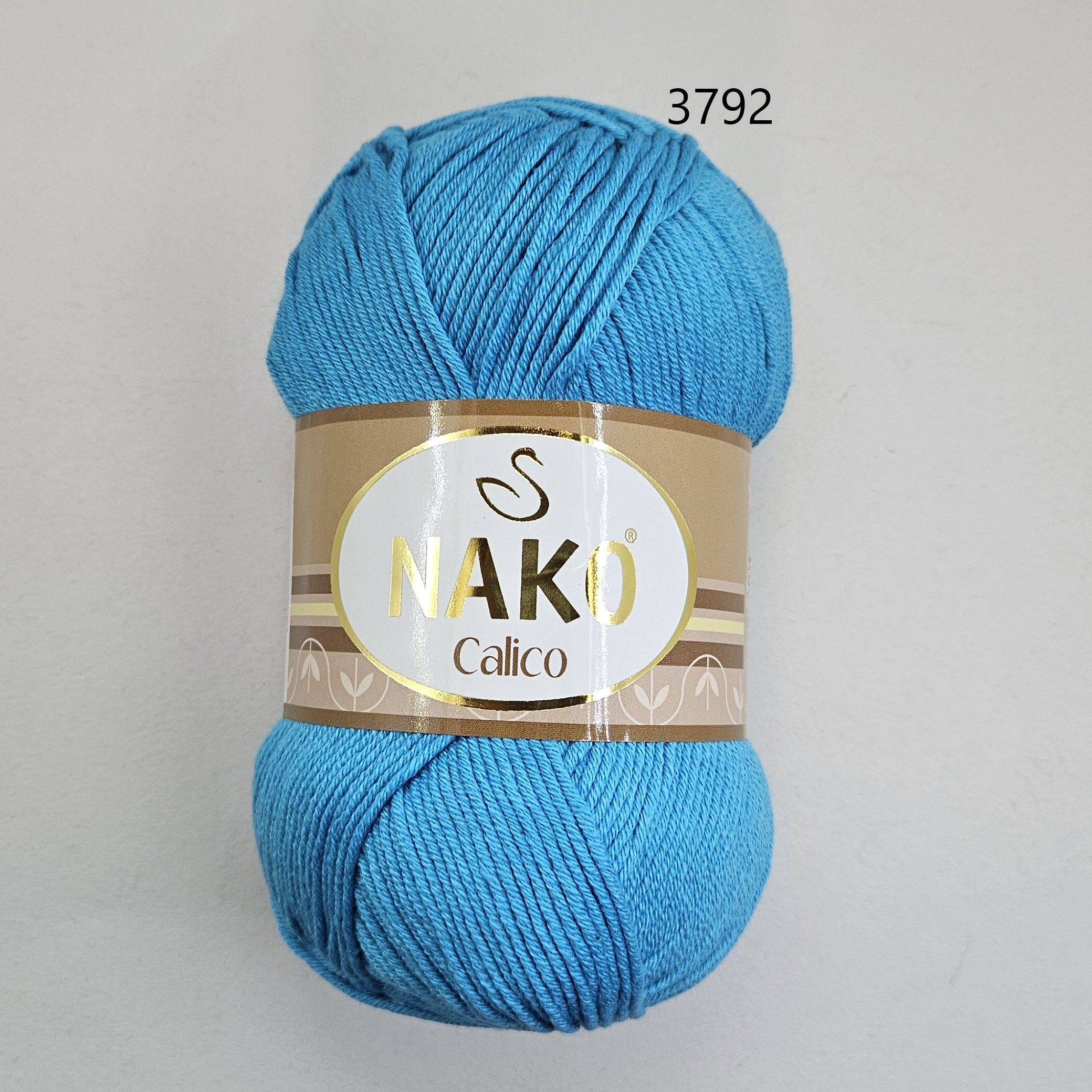 Пряжа Nako Calico Купить