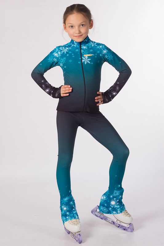 Одежда для фигурного катания Ugoskate