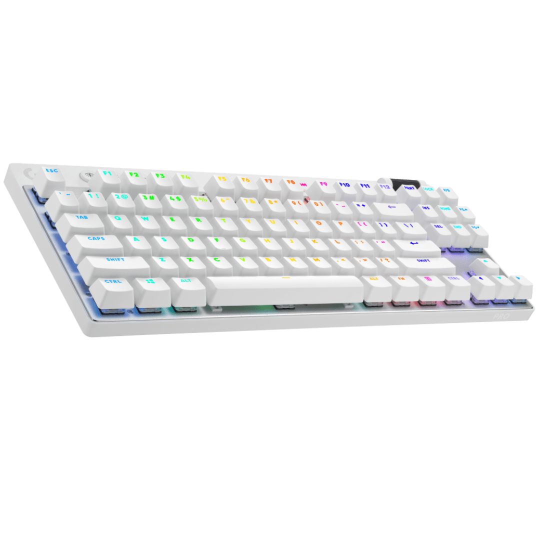 Logitech teclado pro x sale