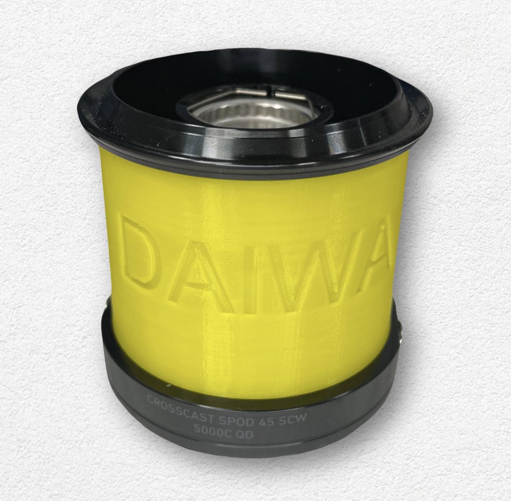 Экономайзер для Daiwa CROSSCAST SPOD 45 SCW 5000C QD