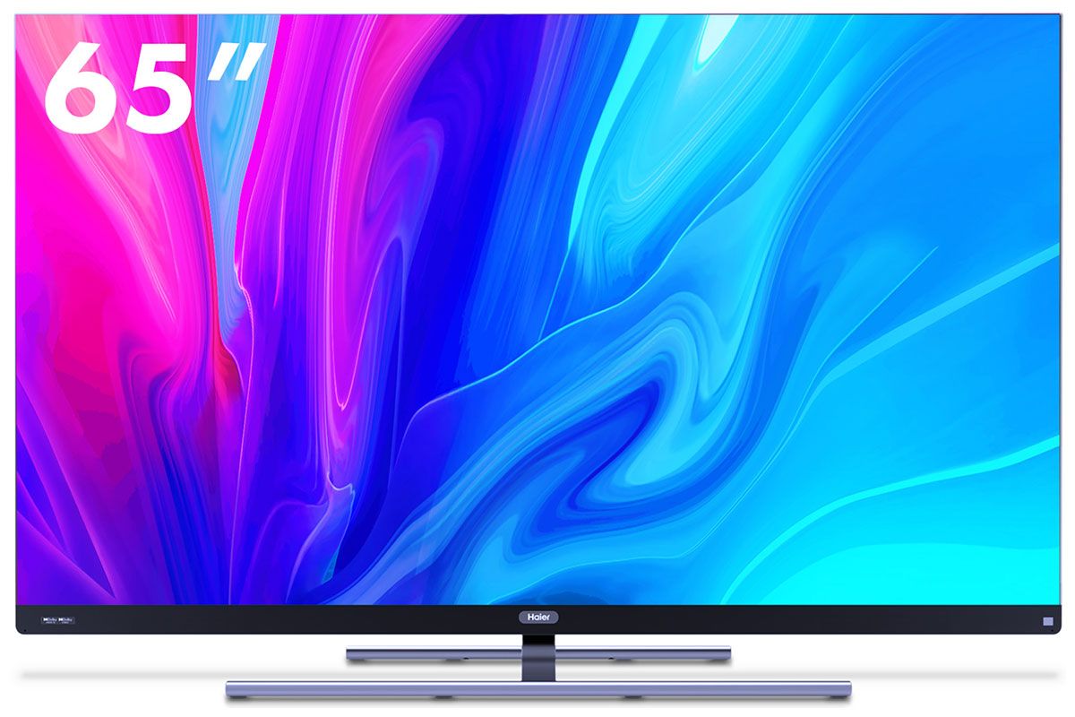 Купить телевизор Haier 65 Smart TV S7 65