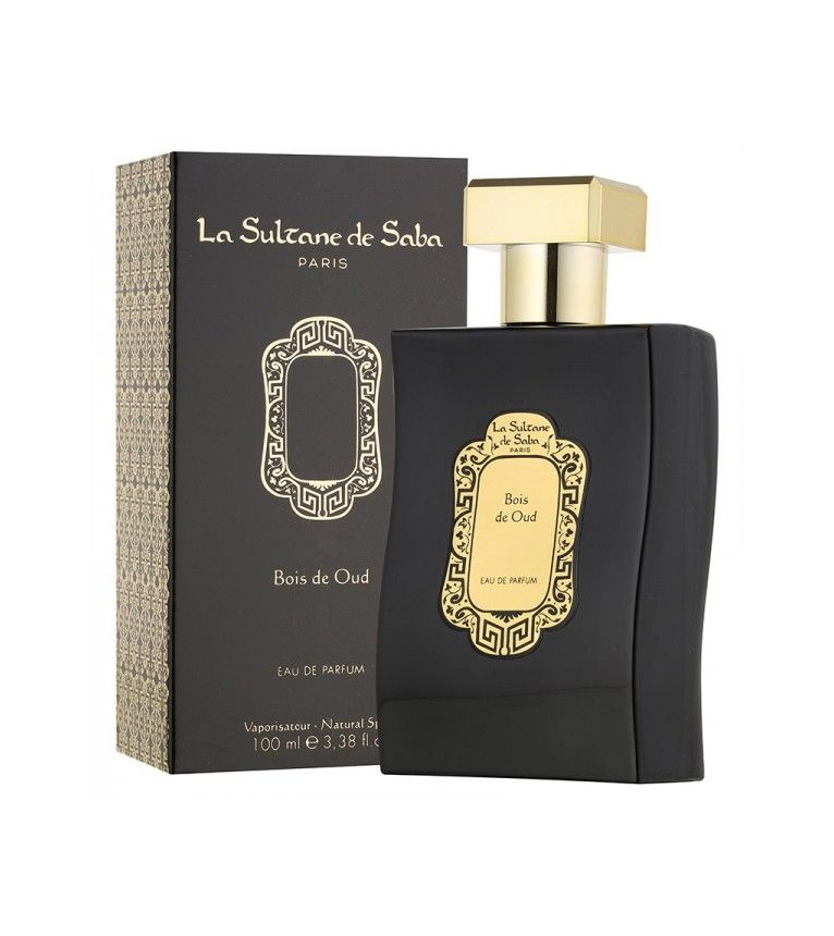 LA SULTANE DE SABA bois de oud ПАРФЮМЕРНАЯ ВОДА 100 мл LA SULTANE DE купить