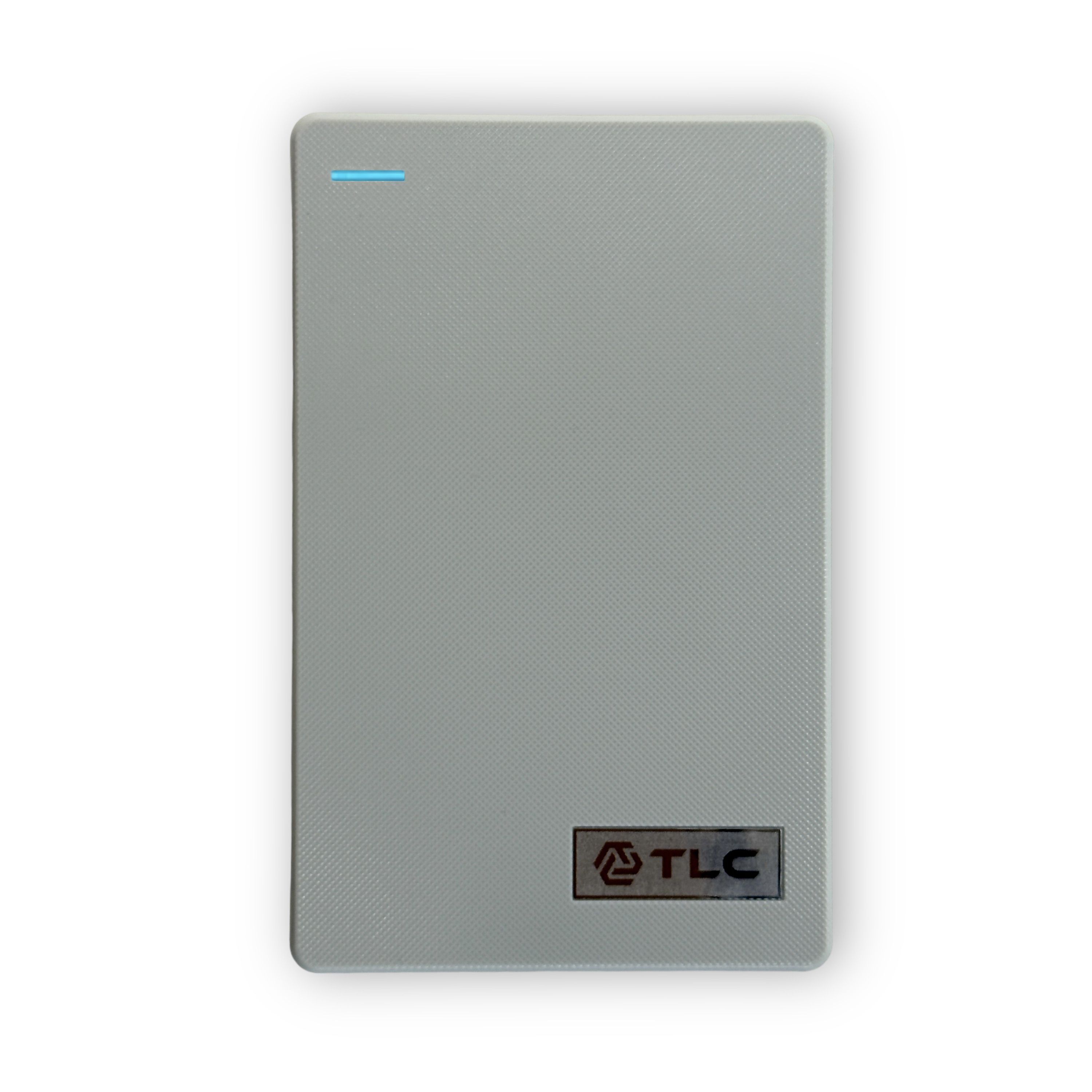 TLCTechLinkCompany1ТБВнешнийжесткийдиск(PortableНакопительHDD2,5"USB3.0),серый