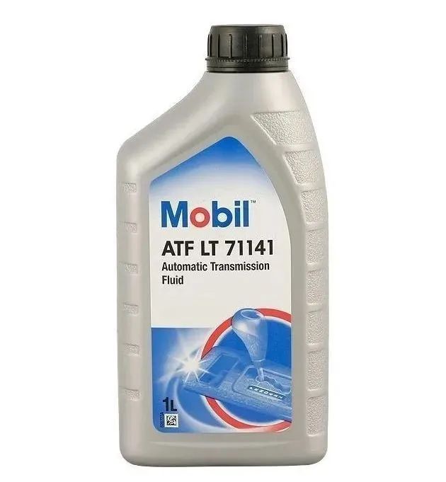 Купить Масло Mobil 71141 Atf