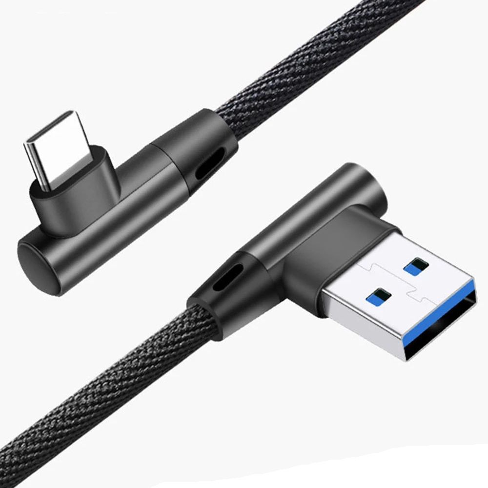 Зарядный Кабель Usb Type C Купить