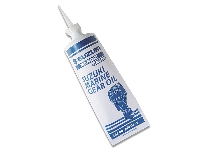 Купить Редуктор Лодочный Мотор Сузуки