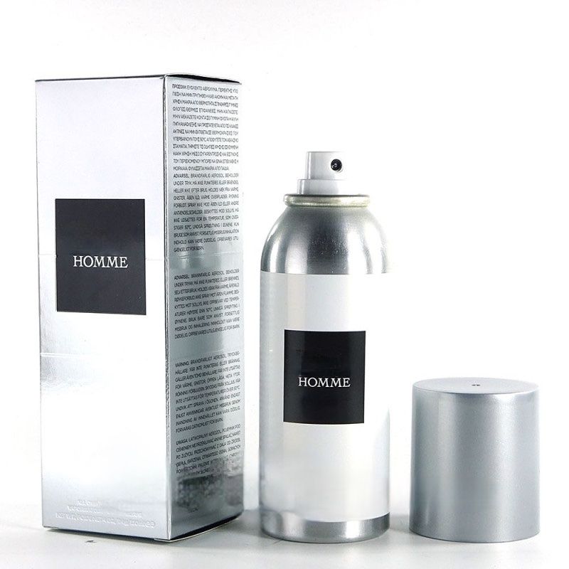 Дезодорант мужской Homme 150 ml