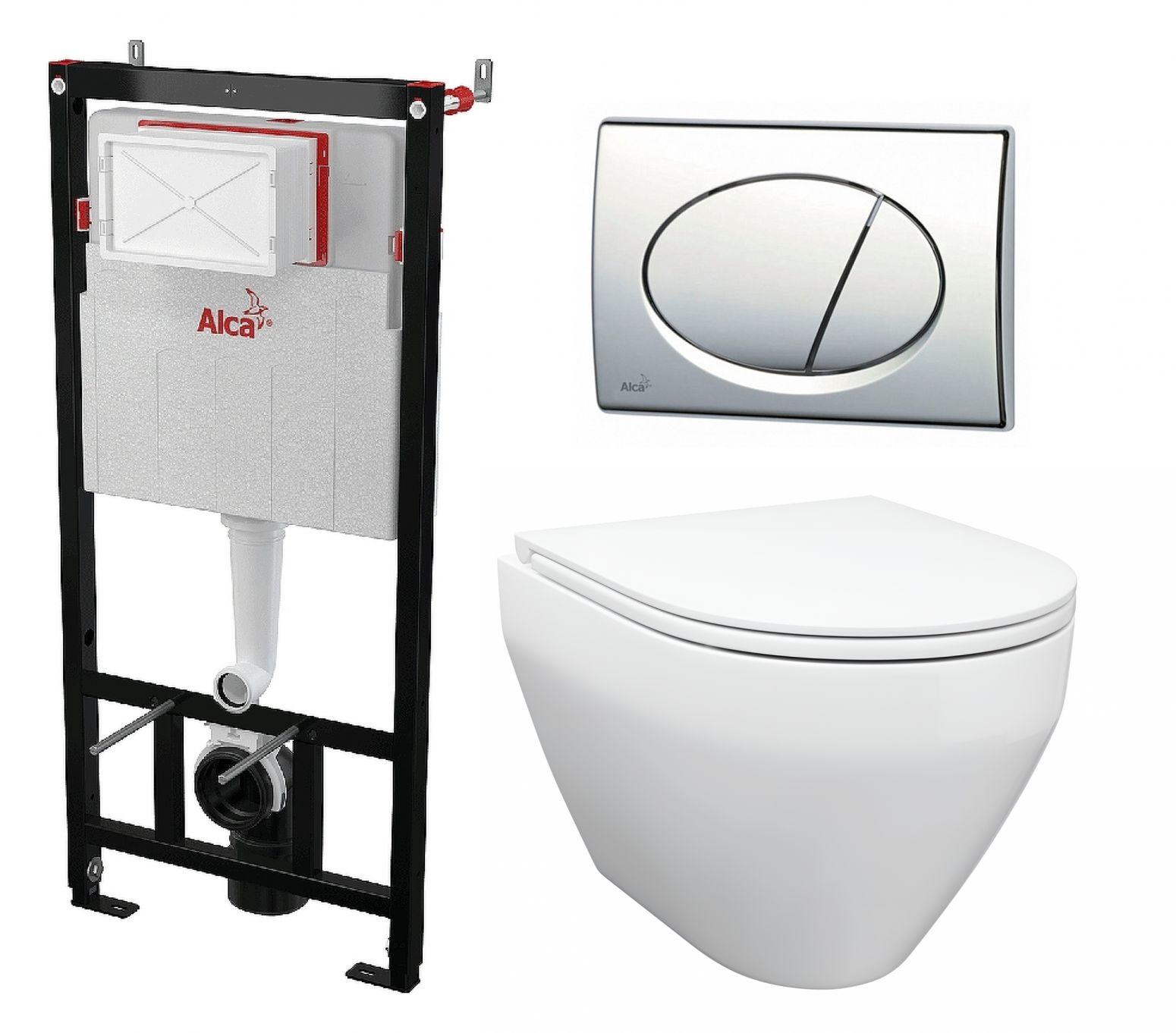 Alcaplast am101 1120 4