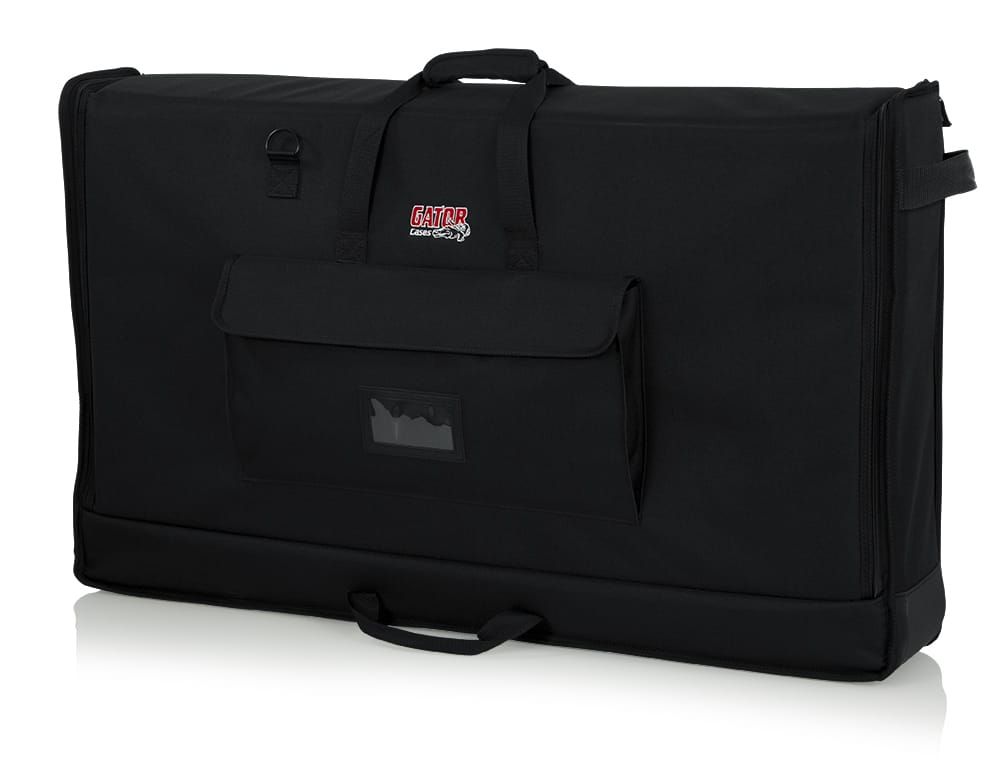 Сумка для звукового оборудования Gator G-LCD-TOTE-LG