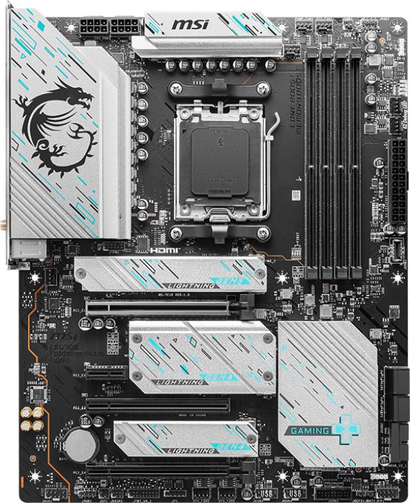 Msi x670e plus wifi. Msi x670e plus wifi