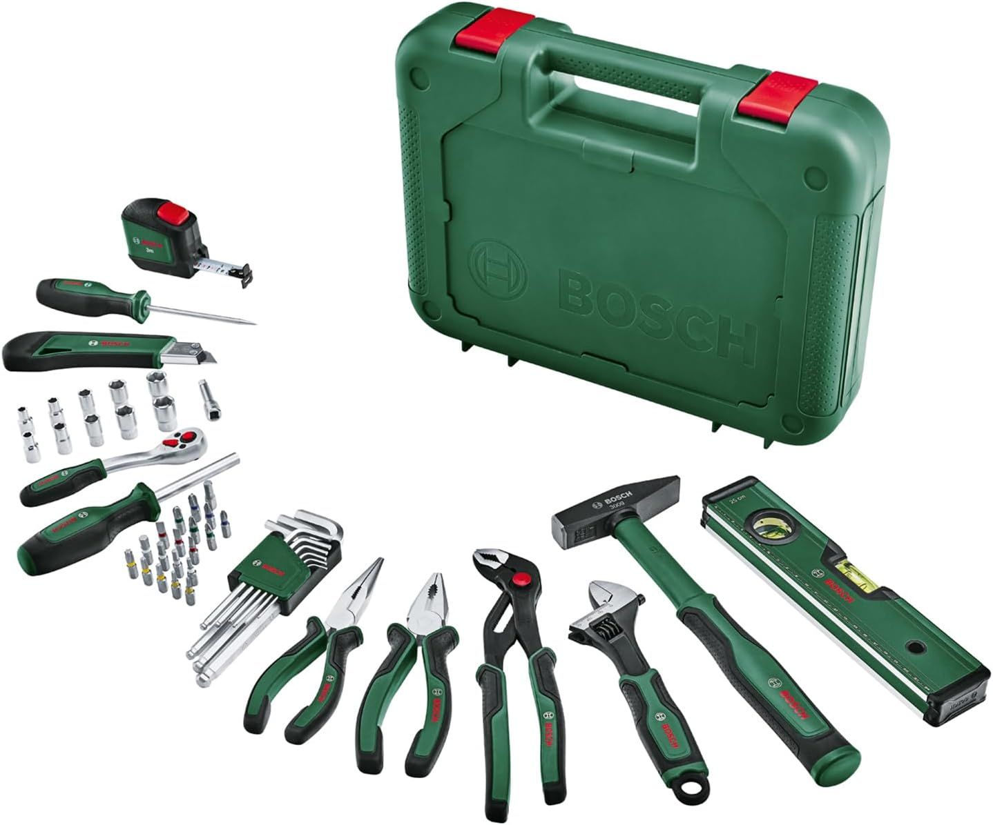 BoschНаборсадовыхинструментов