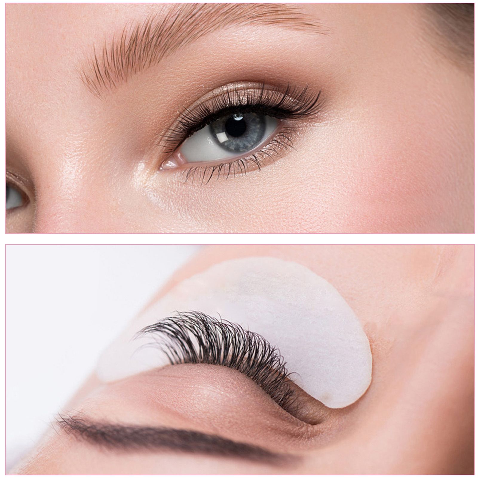 Kit lash lifting iconsign hotsell