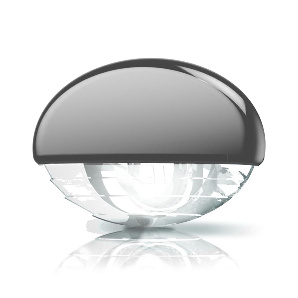 (1х) Настенный светодиодный полузатененный светильник RV