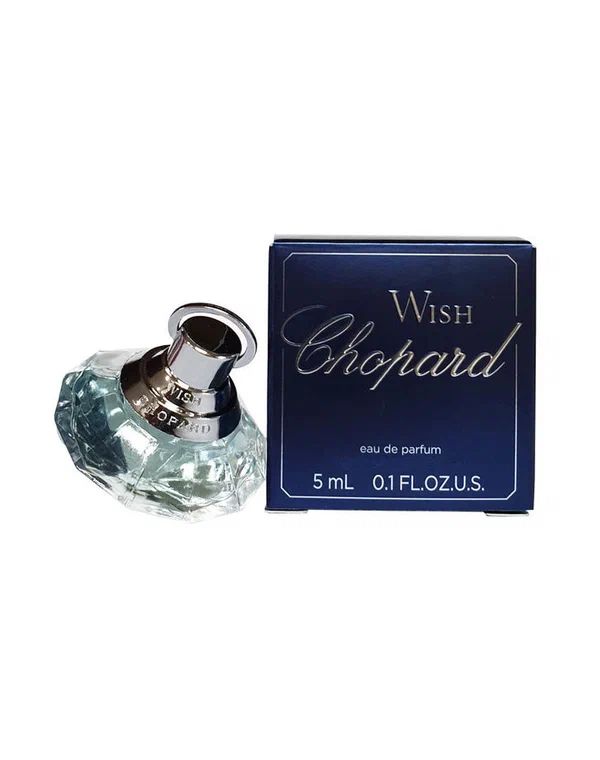 Chopard Парфюмерная вода Wish, 5 мл