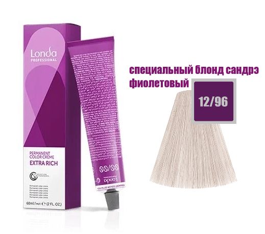 Londa Professional Краска для волос, 60 мл