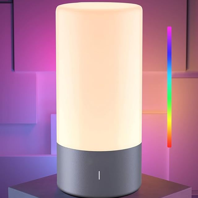 Прикроватная лампа xiaomi yeelight