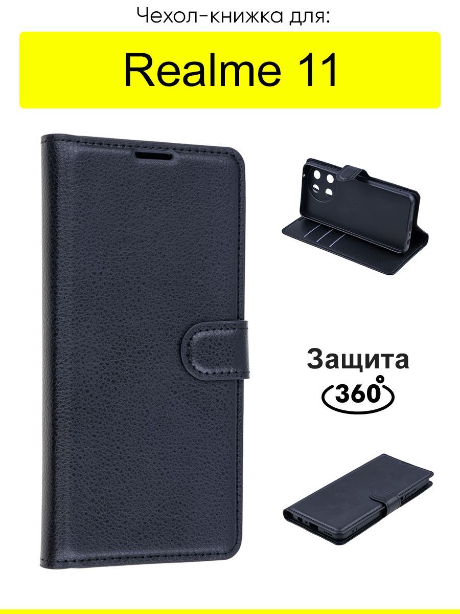 ЧехолдляRealme11,серияPU