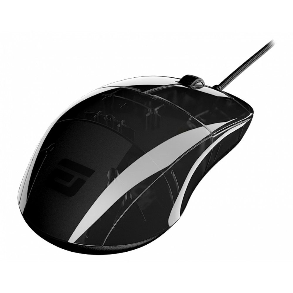 Игровая мышь проводная Endgame Gear XM1r EGG-XM1R-DR, черный, белый -  купить по выгодной цене в интернет-магазине OZON (652141315)