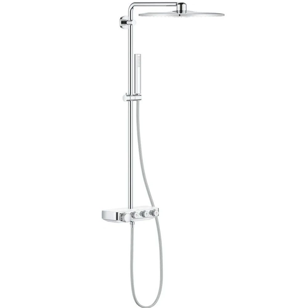 Grohe mono. Grohe mono