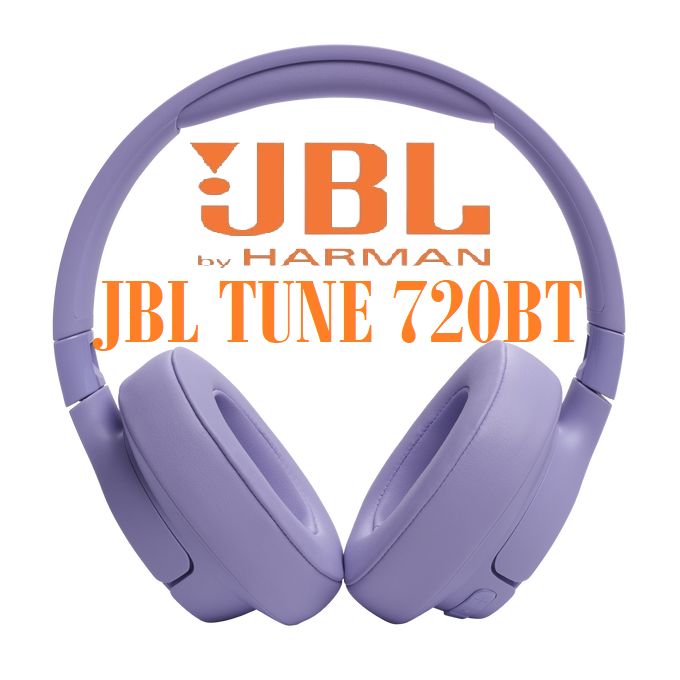 дляБеспроводныенаушникиBluetoothJBLTUNE720BT