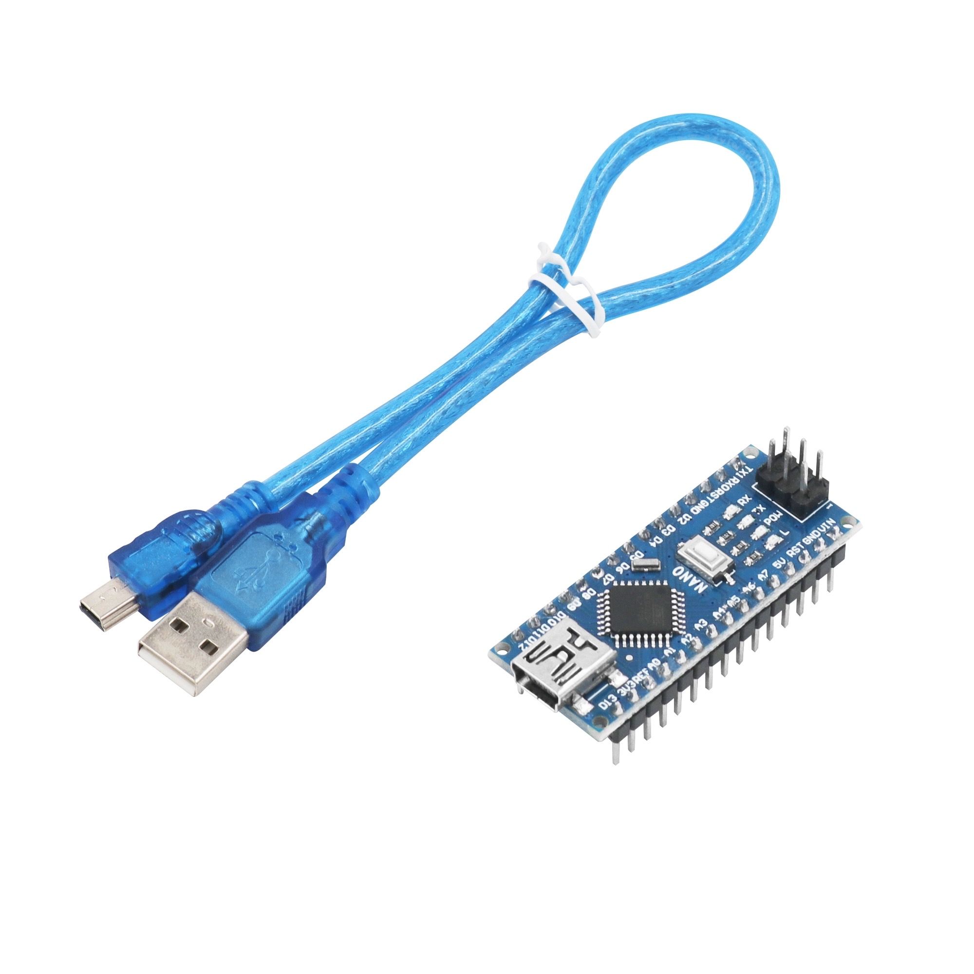 Nano usb 3.0. Контроллер ch340/ch341. arduino nano с usb кабелем. atmega328p. avr-usb-mega16.