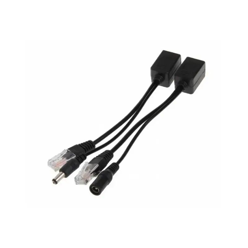 Passive poe инжектор. Passive poe инжектор. Rj45 + шт. Poe разветвитель rj45. Poe инжектор сплиттер.