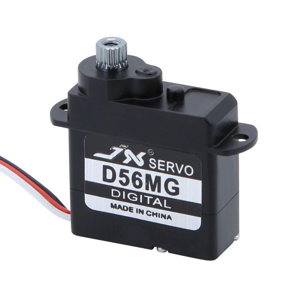 JX Servo PDI-D56MG / Turnigy TGY-D56MG JX Servo PDI-D56MG / Turnigy TGY-D56MG