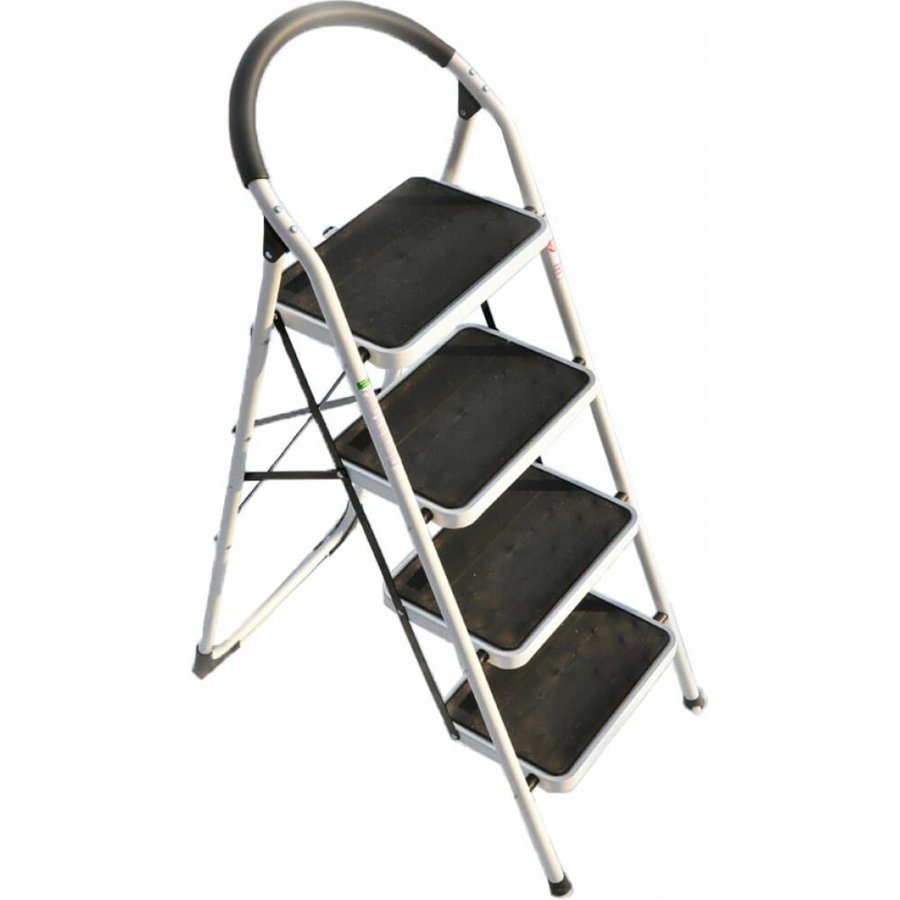 Стремянки Для Сада И Дачи Купить