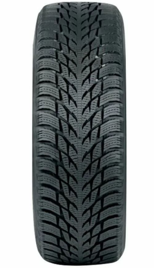 Ikon Tyres Autograph Snow 3 SUV Шины  всесезонные 235/65  R18 110R