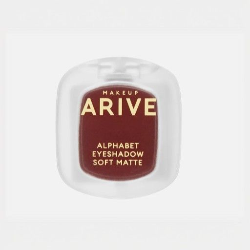 ARIVE MAKEUP тени для...