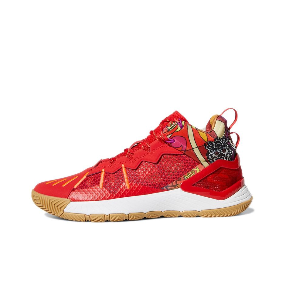 Adidas d rose son of chi 2. D rose son of chi. Кроссовки adidas d rose son of chi. Adidas d rose son of chi art. Adidas d rose son of china.