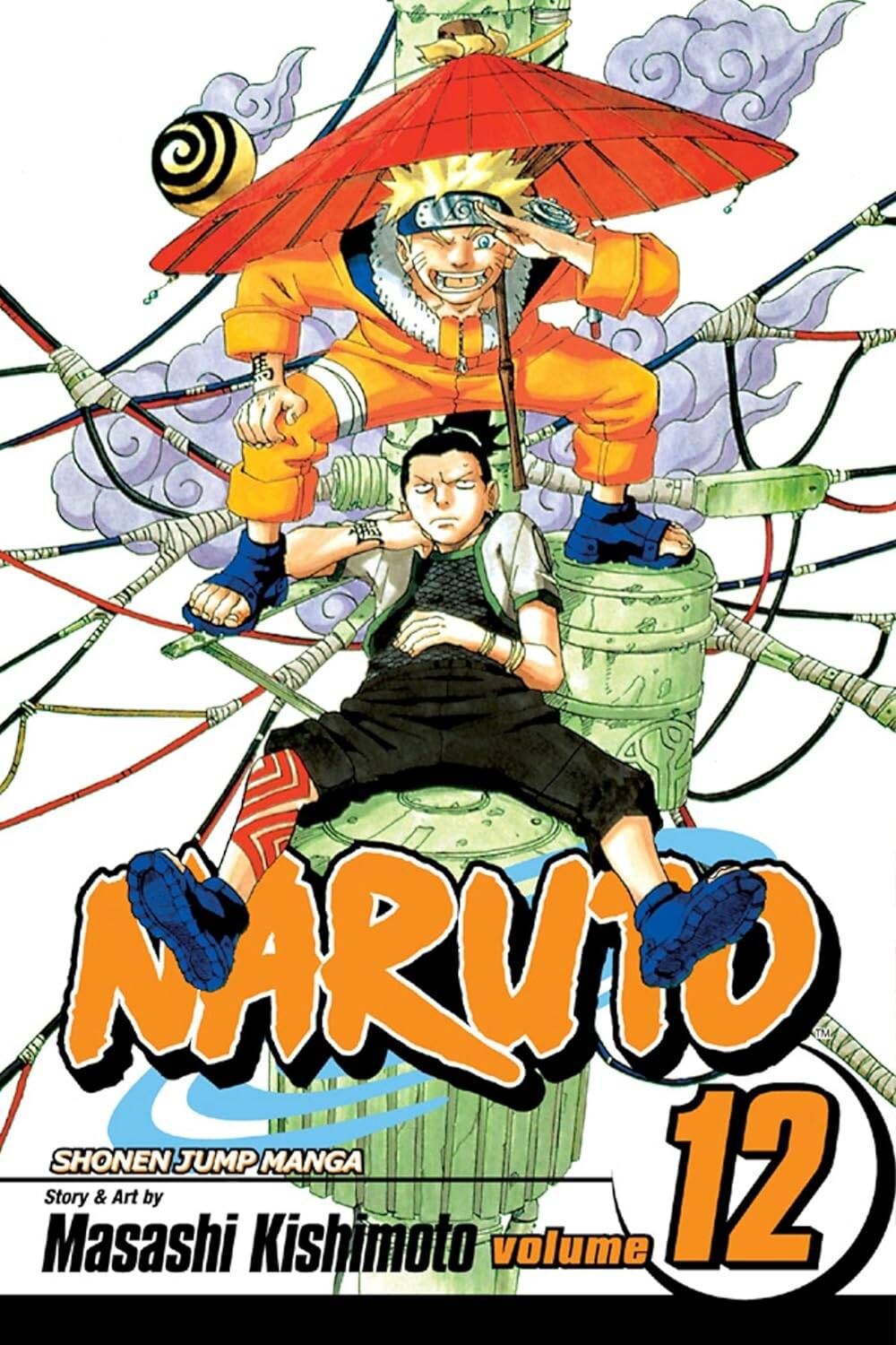 In the first battle, Naruto faces off against Neji, widely considered to be...