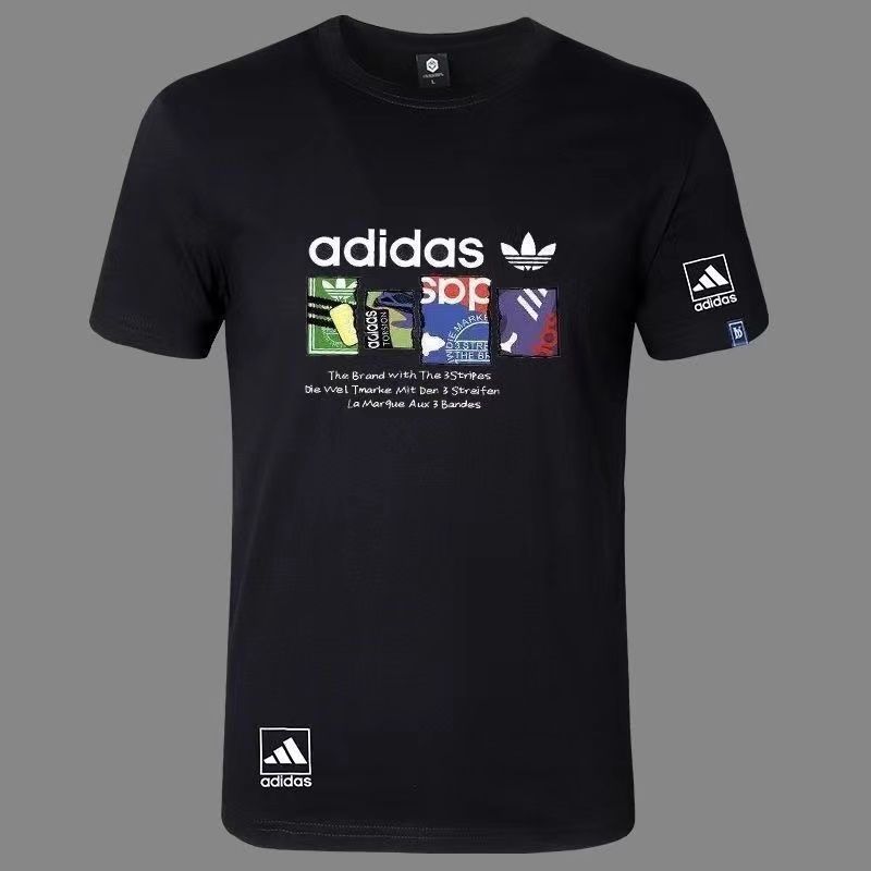 Футболкаadidas