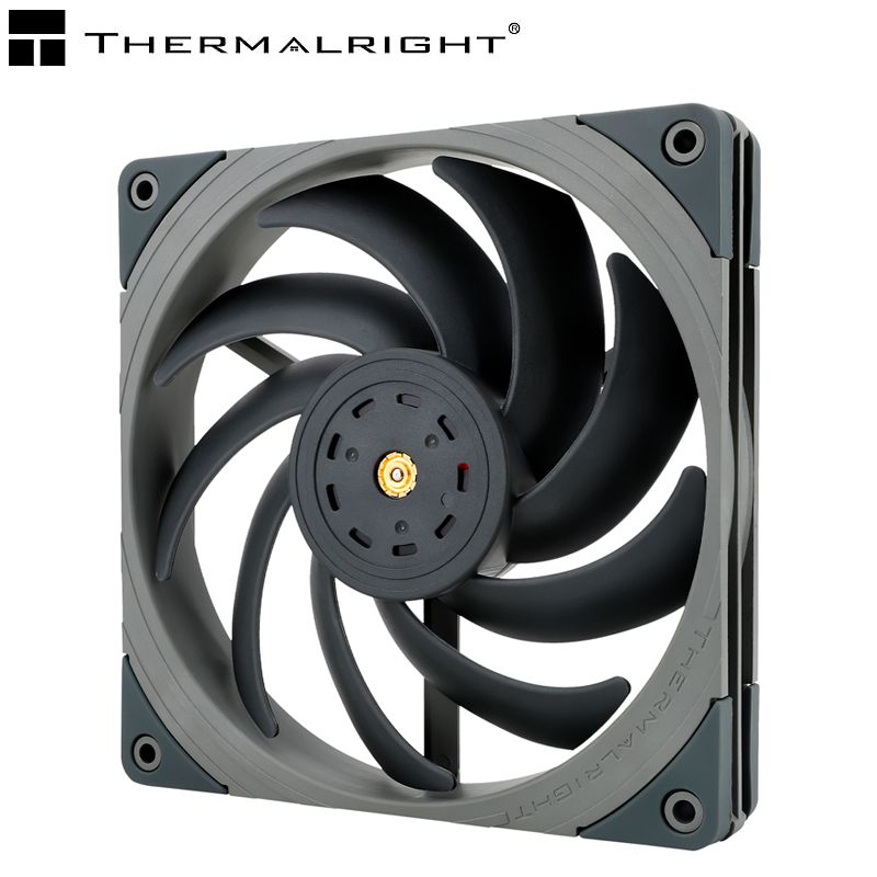 КорпусныйвентиляторThermalrightTL-B14140мм