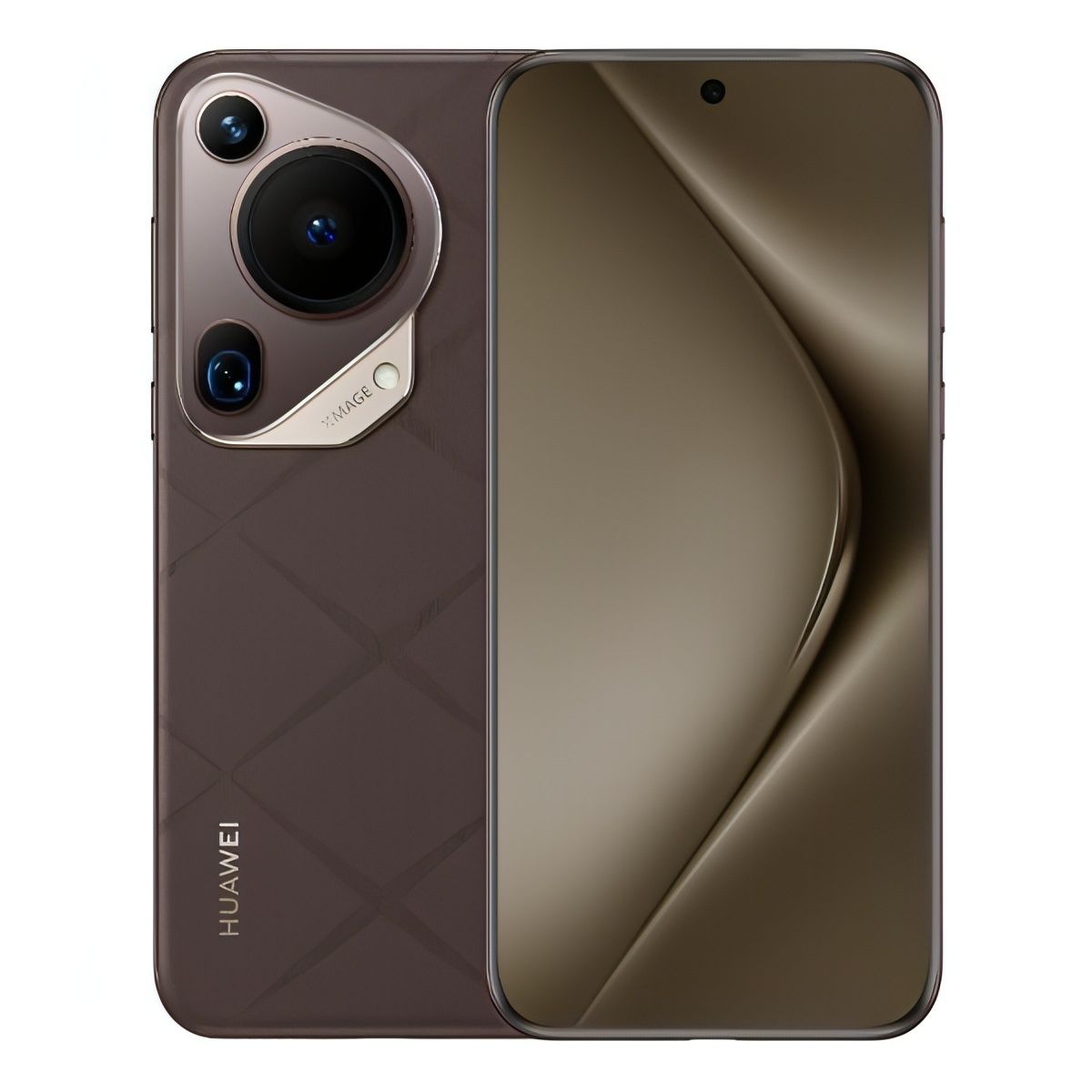 HUAWEIСмартфонPura70Ultra16/512GBBrown16/512ГБ,коричневый