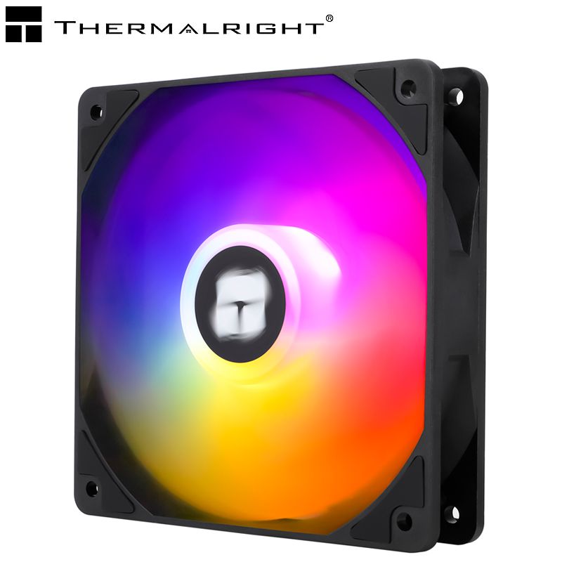 Корпусный вентилятор Thermalright TL-C12C-S