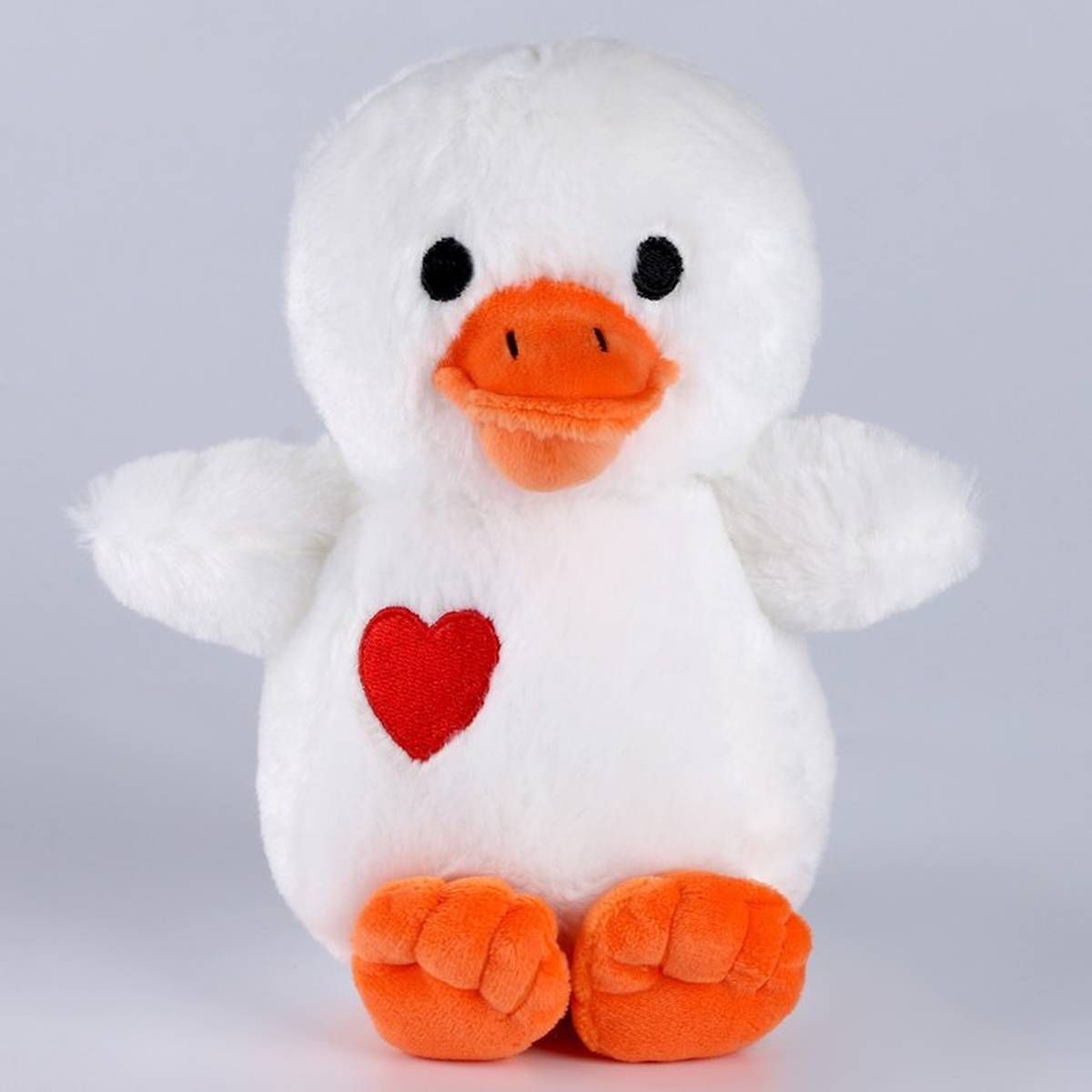 Игрушки мягкие Озон