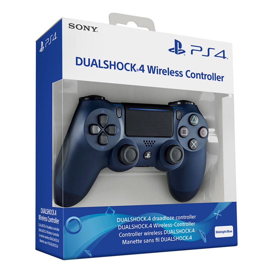 Контроллер ps4 для pc