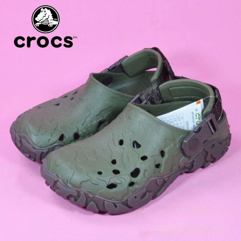 СабоCrocs