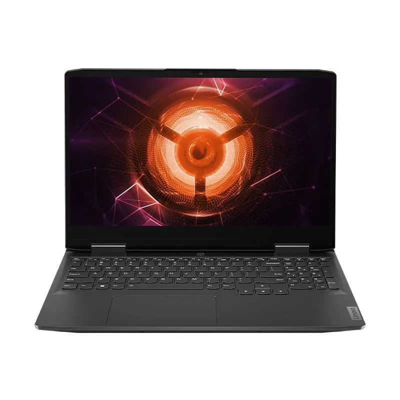 LenovoGeekProG5000Ноутбук15.6",AMDRyzen77840HS,RAM32ГБ,SSD,NVIDIAGeForceRTX4050дляноутбуков(6Гб),WindowsPro,серыйметаллик,Английскаяраскладка