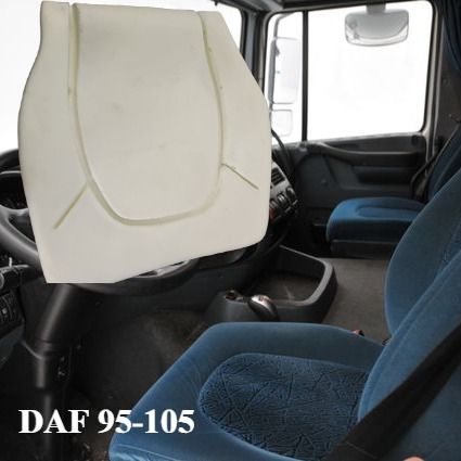 Подушка автомобильного сиденья DAF 95/105