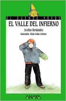 El Valle del Infierno