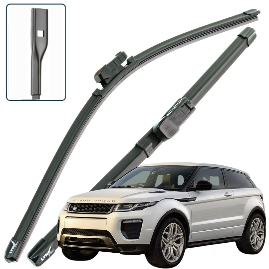 Характеристики Щетки стеклоочистителя для Land Rover Для Range Rover L322 Vogue
