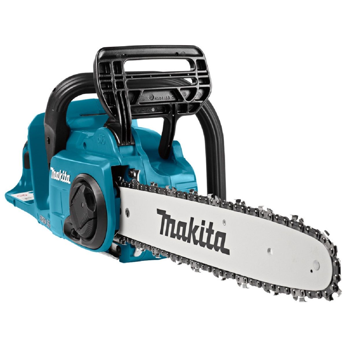 Цепная Пила Makita Lxt Duc353z Купить