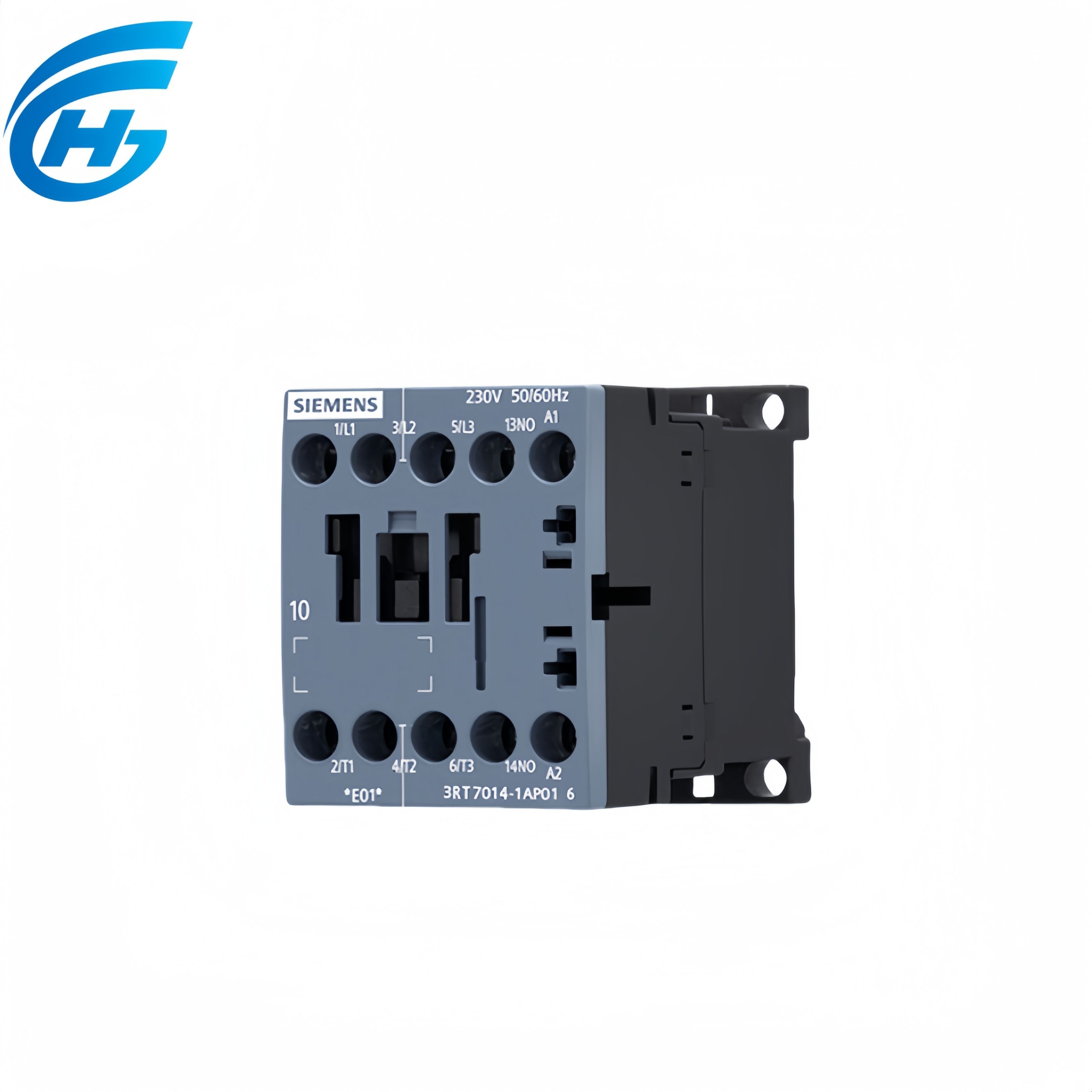 3RT7014-1AN21 Совершенно новый оригинальный контактор Siemens 3RT7014-1AN21...